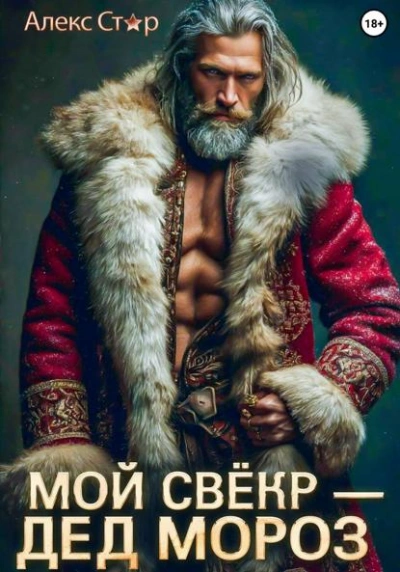 Мой свёкр – Дед Мороз - Алекс Стар Слушать аудио книги онлайн без регистрации полностью бесплатно - knigavkarmane.net