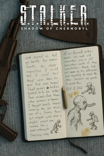 Заметки Меченого Слушать аудио книги онлайн без регистрации полностью бесплатно - knigavkarmane.net