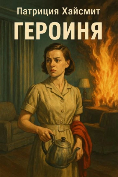 Героиня - Патриция Хайсмит Слушать аудио книги онлайн без регистрации полностью бесплатно - knigavkarmane.net