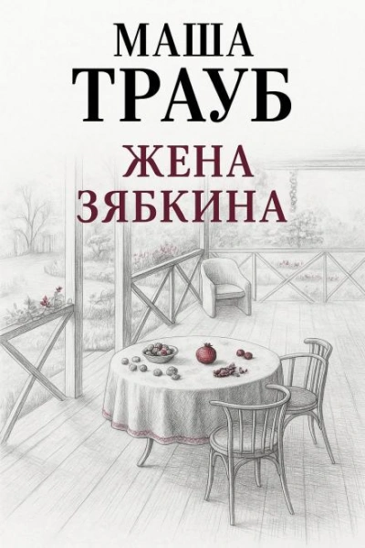 Жена Зябкина - Маша Трауб Слушать аудио книги онлайн без регистрации полностью бесплатно - knigavkarmane.net
