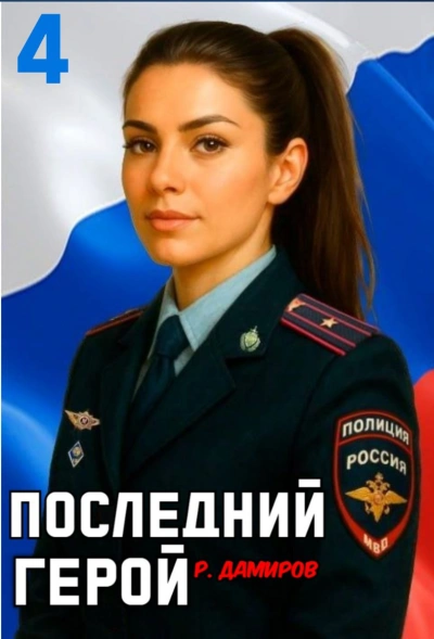 Последний герой 4 - Рафаэль Дамиров Слушать аудио книги онлайн без регистрации полностью бесплатно - knigavkarmane.net