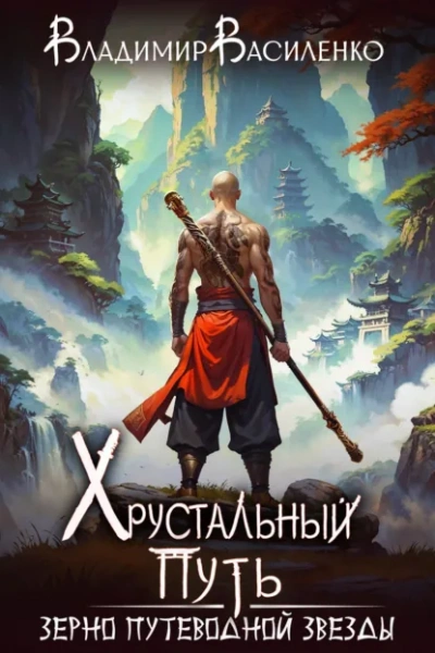 Зерно Путеводной Звезды - Владимир Василенко Слушать аудио книги онлайн без регистрации полностью бесплатно - knigavkarmane.net