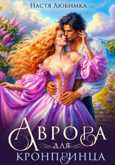 Аврора для кронпринца - Настя Любимка Слушать аудио книги онлайн без регистрации полностью бесплатно - knigavkarmane.net