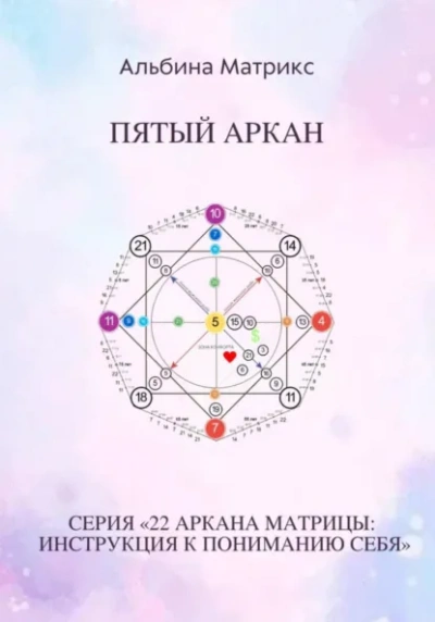 Матрица судьбы. Пятый аркан - Альбина Матрикс Слушать аудио книги онлайн без регистрации полностью бесплатно - knigavkarmane.net
