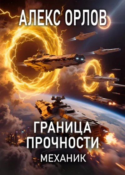 Граница прочности - Алекс Орлов Слушать аудио книги онлайн без регистрации полностью бесплатно - knigavkarmane.net