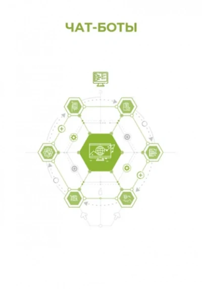 Чат-боты - Клуб 4CIO Слушать аудио книги онлайн без регистрации полностью бесплатно - knigavkarmane.net