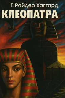 Клеопатра - Генри Райдер Хаггард Слушать аудио книги онлайн без регистрации полностью бесплатно - knigavkarmane.net