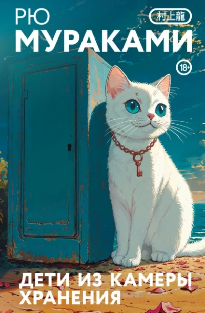 Дети из камеры хранения - Рю Мураками Слушать аудио книги онлайн без регистрации полностью бесплатно - knigavkarmane.net