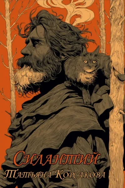 Силантий - Татьяна Корсакова Слушать аудио книги онлайн без регистрации полностью бесплатно - knigavkarmane.net