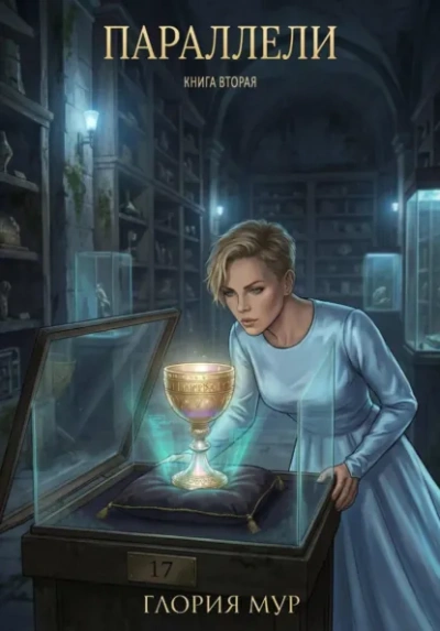 Параллели. Книга 2 - Глория Мур Слушать аудио книги онлайн без регистрации полностью бесплатно - knigavkarmane.net