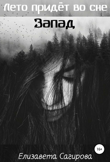 Запад - Елизавета Сагирова (3) Слушать аудио книги онлайн без регистрации полностью бесплатно - knigavkarmane.net