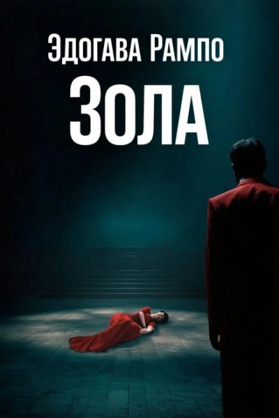 Зола - Эдогава Рампо Слушать аудио книги онлайн без регистрации полностью бесплатно - knigavkarmane.net