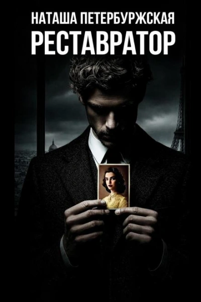 Реставратор - Наташа Петербуржская Слушать аудио книги онлайн без регистрации полностью бесплатно - knigavkarmane.net