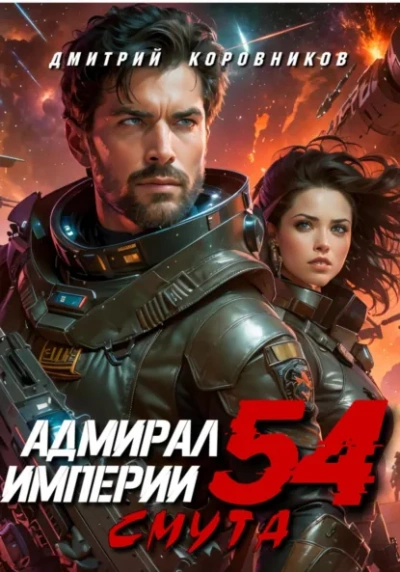 Адмирал Империи 54 - Дмитрий Коровников Слушать аудио книги онлайн без регистрации полностью бесплатно - knigavkarmane.net