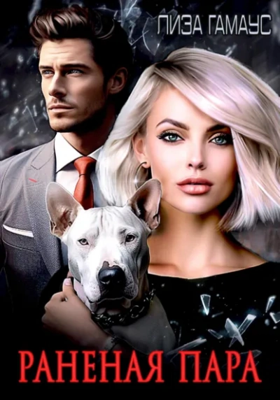 Раненая пара - Лиза Гамаус Слушать аудио книги онлайн без регистрации полностью бесплатно - knigavkarmane.net