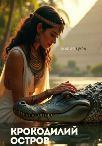 Крокодилий остров - Мария Цура Слушать аудио книги онлайн без регистрации полностью бесплатно - knigavkarmane.net