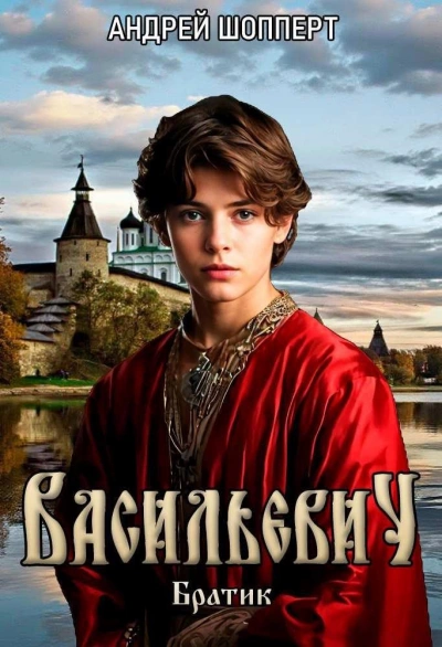 Братик - Андрей Шопперт Слушать аудио книги онлайн без регистрации полностью бесплатно - knigavkarmane.net