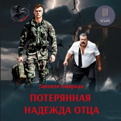 Потерянная надежда отца - Танзиля Амирхан Слушать аудио книги онлайн без регистрации полностью бесплатно - knigavkarmane.net