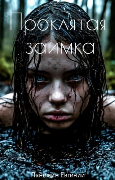 Проклятая заимка - Евгений Панежин Слушать аудио книги онлайн без регистрации полностью бесплатно - knigavkarmane.net