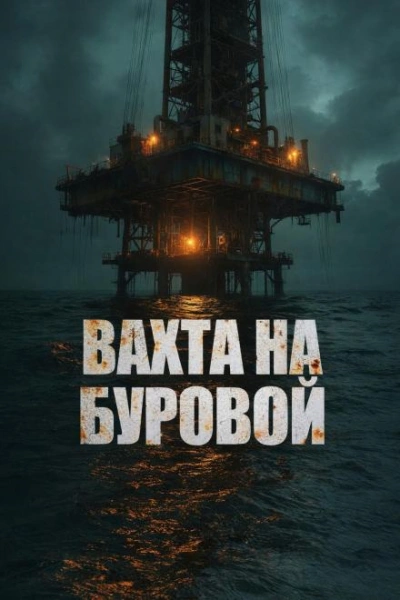Вахта на буровой - Дмитрий Бузгин Слушать аудио книги онлайн без регистрации полностью бесплатно - knigavkarmane.net