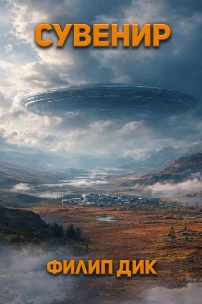 Сувенир - Филип Дик Слушать аудио книги онлайн без регистрации полностью бесплатно - knigavkarmane.net