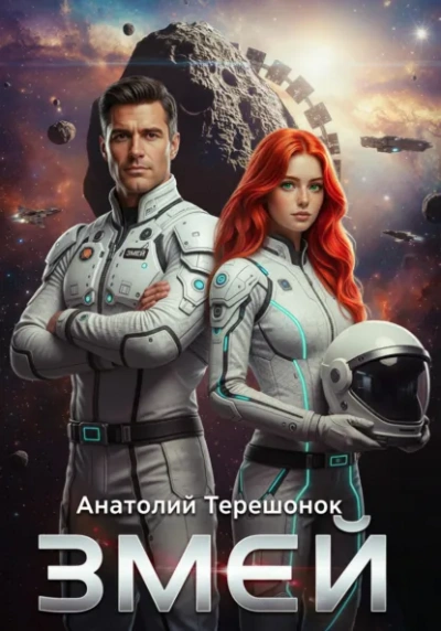 Змей - Анатолий Терешонок Слушать аудио книги онлайн без регистрации полностью бесплатно - knigavkarmane.net