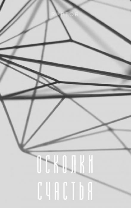 Осколки счастья - Raptor Слушать аудио книги онлайн без регистрации полностью бесплатно - knigavkarmane.net