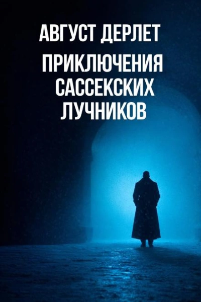 Приключения Сассекских Лучников - Август Дерлет Слушать аудио книги онлайн без регистрации полностью бесплатно - knigavkarmane.net