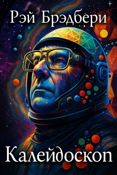 Калейдоскоп - Рэй Брэдбери Слушать аудио книги онлайн без регистрации полностью бесплатно - knigavkarmane.net
