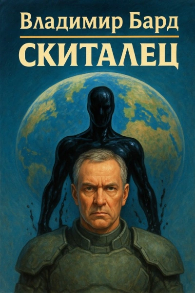 Скиталец - Владимир Бард Слушать аудио книги онлайн без регистрации полностью бесплатно - knigavkarmane.net