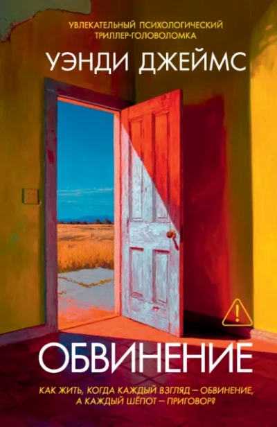 Обвинение - Уэнди Джеймс Слушать аудио книги онлайн без регистрации полностью бесплатно - knigavkarmane.net