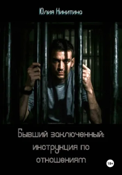 Бывший заключенный: инструкция по отношениям - Юлия Никитина Слушать аудио книги онлайн без регистрации полностью бесплатно - knigavkarmane.net