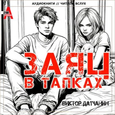 Заяц в тапках - Виктор Датчанин Слушать аудио книги онлайн без регистрации полностью бесплатно - knigavkarmane.net