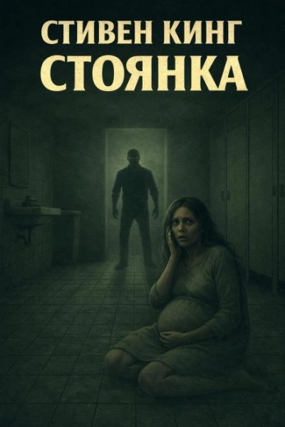 Стоянка - Стивен Кинг Слушать аудио книги онлайн без регистрации полностью бесплатно - knigavkarmane.net