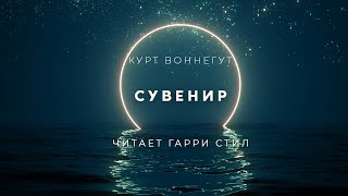 Сувенир - Курт Воннегут Слушать аудио книги онлайн без регистрации полностью бесплатно - knigavkarmane.net