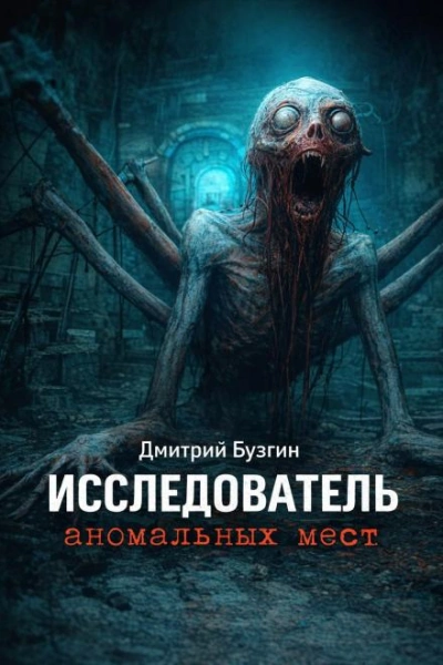 Исследователь аномальных мест - Дмитрий Бузгин Слушать аудио книги онлайн без регистрации полностью бесплатно - knigavkarmane.net