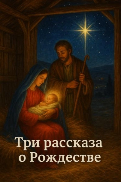 3 рассказа о Рождестве - Натали Сомерс Слушать аудио книги онлайн без регистрации полностью бесплатно - knigavkarmane.net