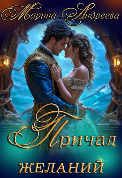 Причал желаний - Марина Андреева Слушать аудио книги онлайн без регистрации полностью бесплатно - knigavkarmane.net