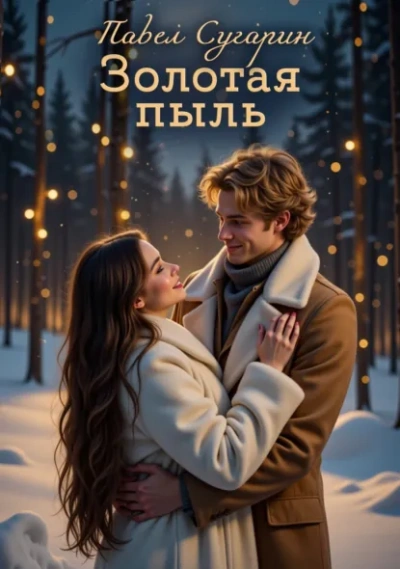Золотая пыль - Павел Сугарин Слушать аудио книги онлайн без регистрации полностью бесплатно - knigavkarmane.net