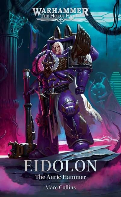 Warhammer 40000. Златый Молот - Марк Коллинз Слушать аудио книги онлайн без регистрации полностью бесплатно - knigavkarmane.net