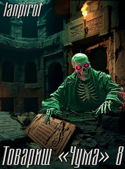 Товарищ «Чума 8 - lanpirot Слушать аудио книги онлайн без регистрации полностью бесплатно - knigavkarmane.net
