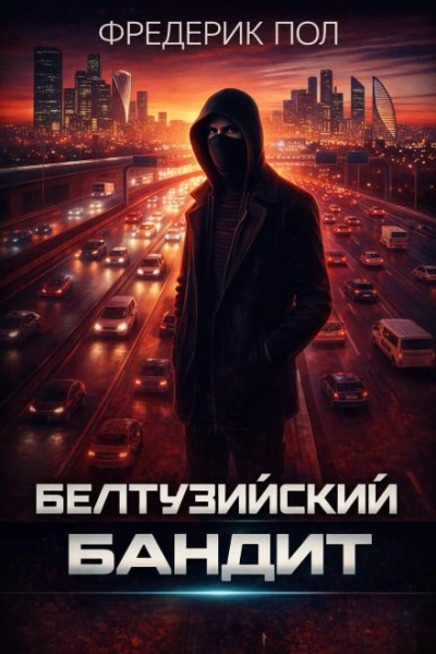 Белтуэйский бандит - Фредерик Пол Слушать аудио книги онлайн без регистрации полностью бесплатно - knigavkarmane.net