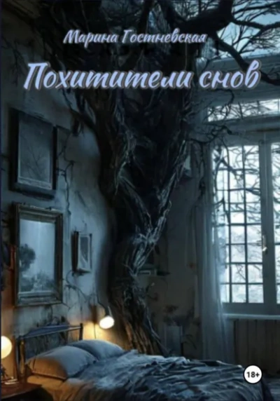 Похитители снов - Марина Гостневская Слушать аудио книги онлайн без регистрации полностью бесплатно - knigavkarmane.net
