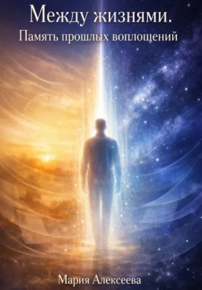 Между жизнями. Память прошлых воплощений - Мария Алексеева Слушать аудио книги онлайн без регистрации полностью бесплатно - knigavkarmane.net