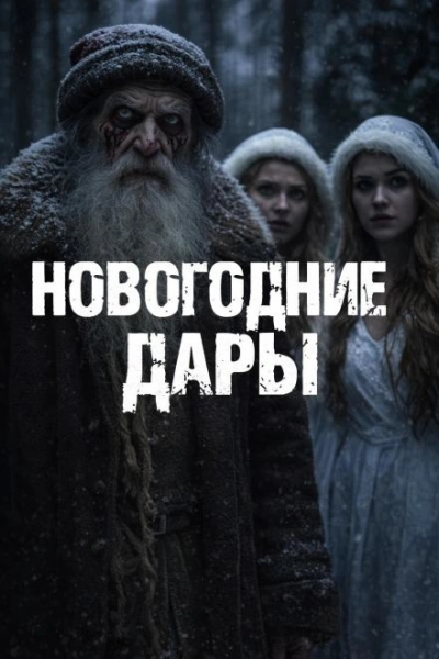 Новогодние дары - Marius Kovach Слушать аудио книги онлайн без регистрации полностью бесплатно - knigavkarmane.net