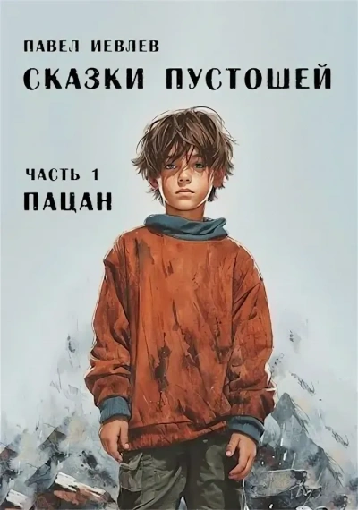 Пацан. Большая медленная река - Павел Иевлев Слушать аудио книги онлайн без регистрации полностью бесплатно - knigavkarmane.net