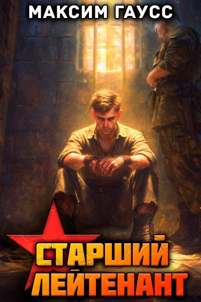 Ст. лейтенант. Часть 3. Назад в СССР - Максим Гаусс Слушать аудио книги онлайн без регистрации полностью бесплатно - knigavkarmane.net