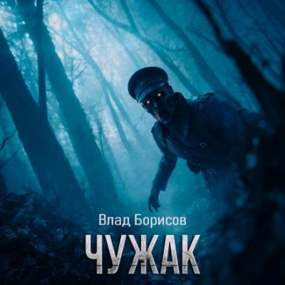 Чужак - Влад Борисов Слушать аудио книги онлайн без регистрации полностью бесплатно - knigavkarmane.net