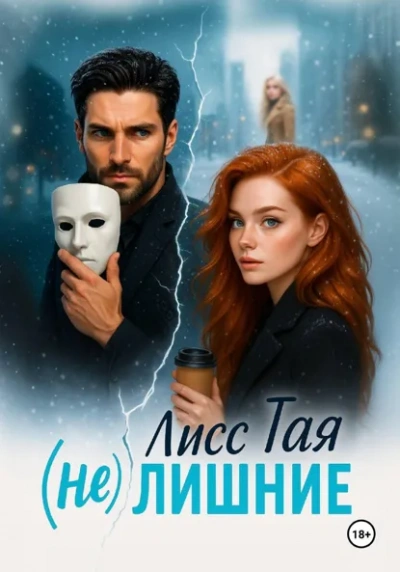 (Не) Лишние - Тая Лисс Слушать аудио книги онлайн без регистрации полностью бесплатно - knigavkarmane.net