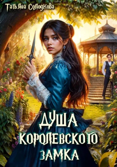 Душа королевского замка - Татьяна Солодкова Слушать аудио книги онлайн без регистрации полностью бесплатно - knigavkarmane.net